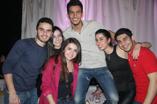 AUB Spring Back